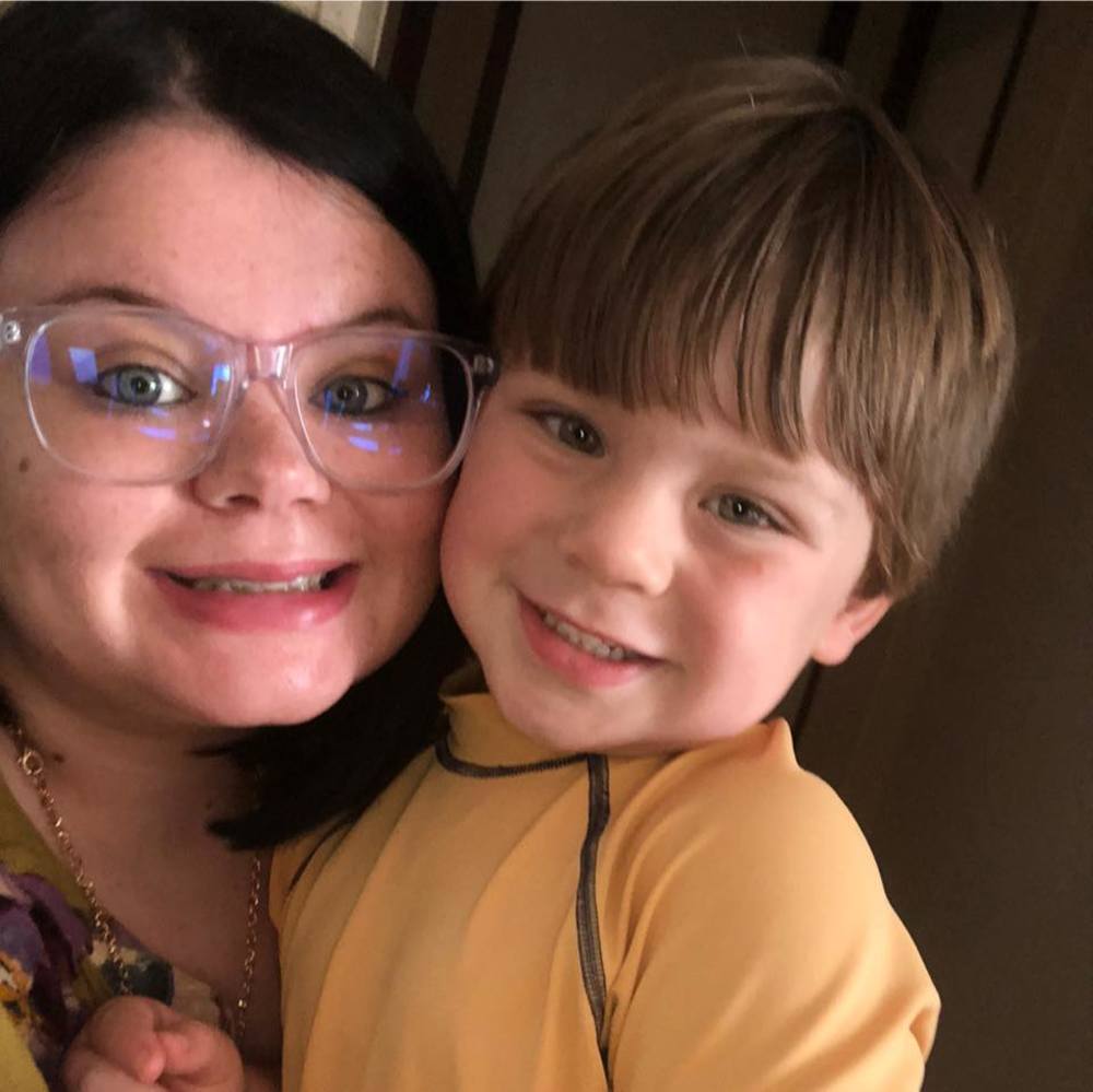 Meet your Posher, Tara